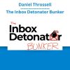 Daniel Throssell - The Inbox Detonator Bunker