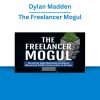 Dylan Madden – The Freelancer Mogul