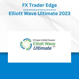 FX Trader Edge - Elliott Wave Ultimate 2023