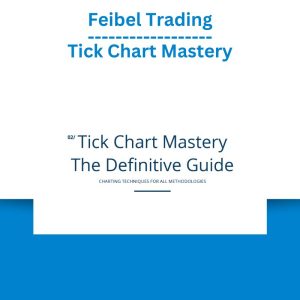 Feibel Trading – Tick Chart Mastery