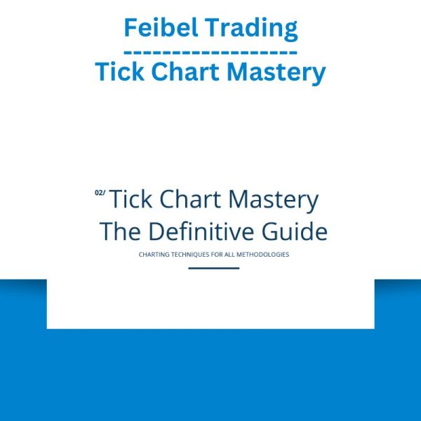 Feibel Trading – Tick Chart Mastery