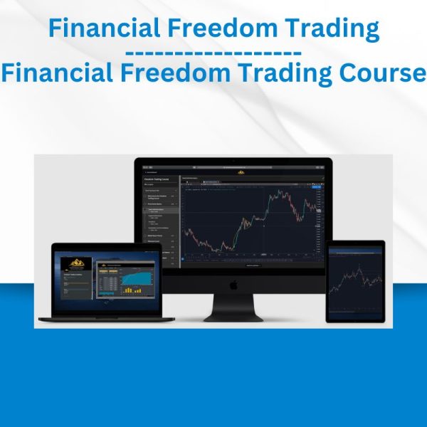 Financial Freedom Trading Course