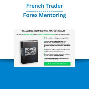 French Trader – Forex Mentoring