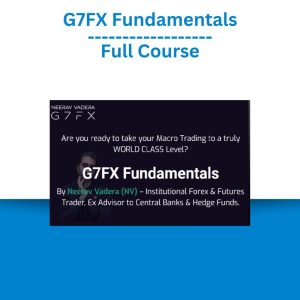 G7FX Fundamentals