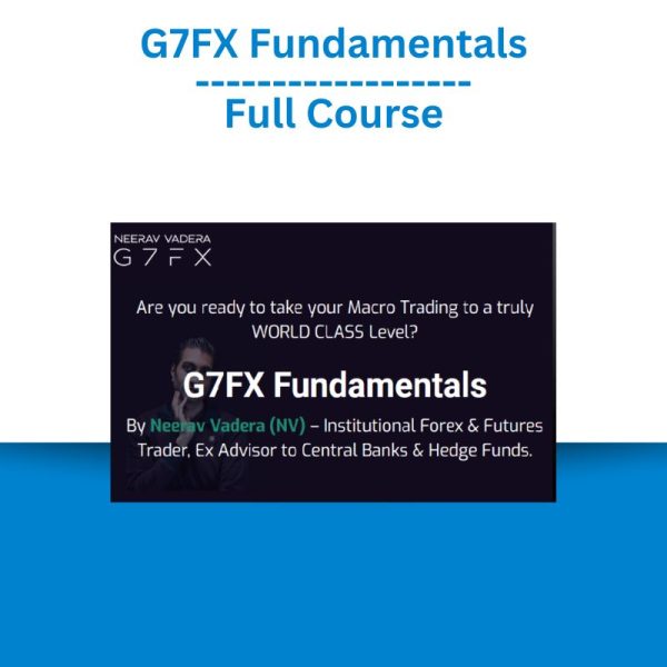 G7FX Fundamentals