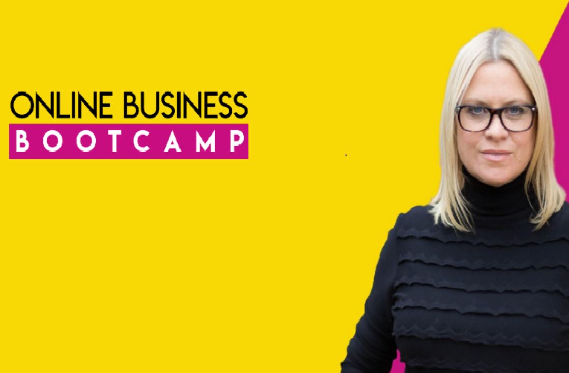 Gemma Went – Online Business Bootcamp 3