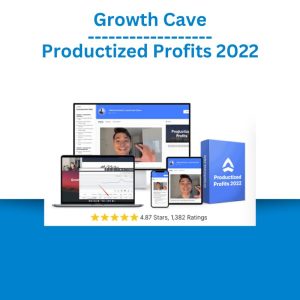 Growth Cave – Productized Profits 2022