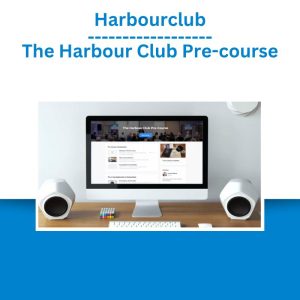 Harbourclub – The Harbour Club Pre-course