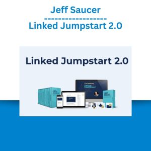 Jeff Saucer - Linked Jumpstart 2.0