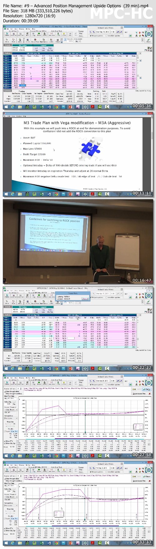 John Locke - APM2 Program Proof of Product