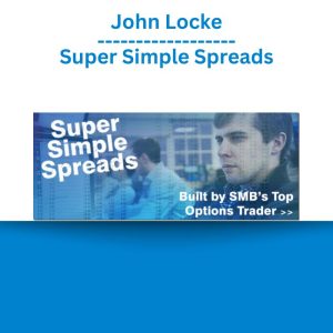 John Locke - Super Simple Spreads