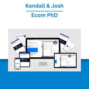 Kendall & Josh – Ecom PhD (1)