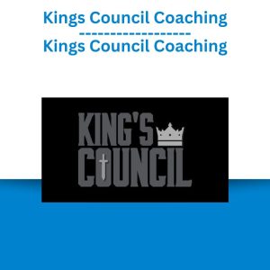 Kings Council Coaching