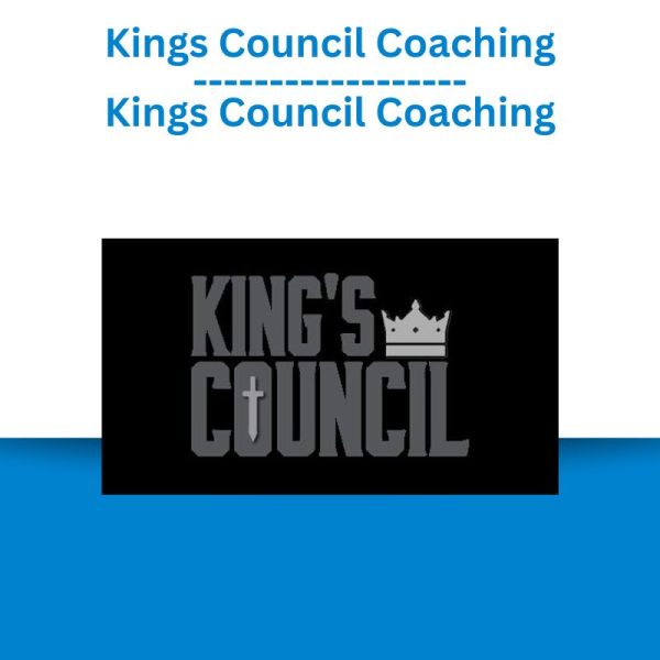 Kings Council Coaching