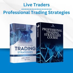 Live Traders – Professional Trading Strategies