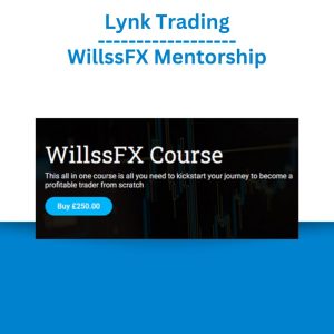 Lynk Trading – WillssFX Mentorship