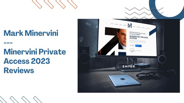 Mark Minervini - Minervini Private Access 2023 Reviews 1