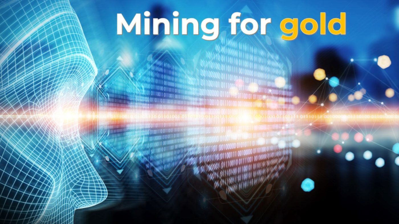 Mining For Gold - Trading Dominion 2023 A Comprehensive Review 2