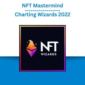 NFT Mastermind – Charting Wizards 2022