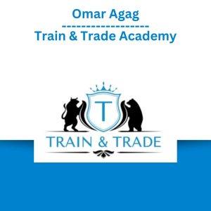 Omar Agag – Train & Trade Academy