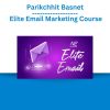 Parikchhit Basnet – Elite Email Marketing Course