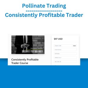 Pollinate Trading – Consistently Profitable Trader