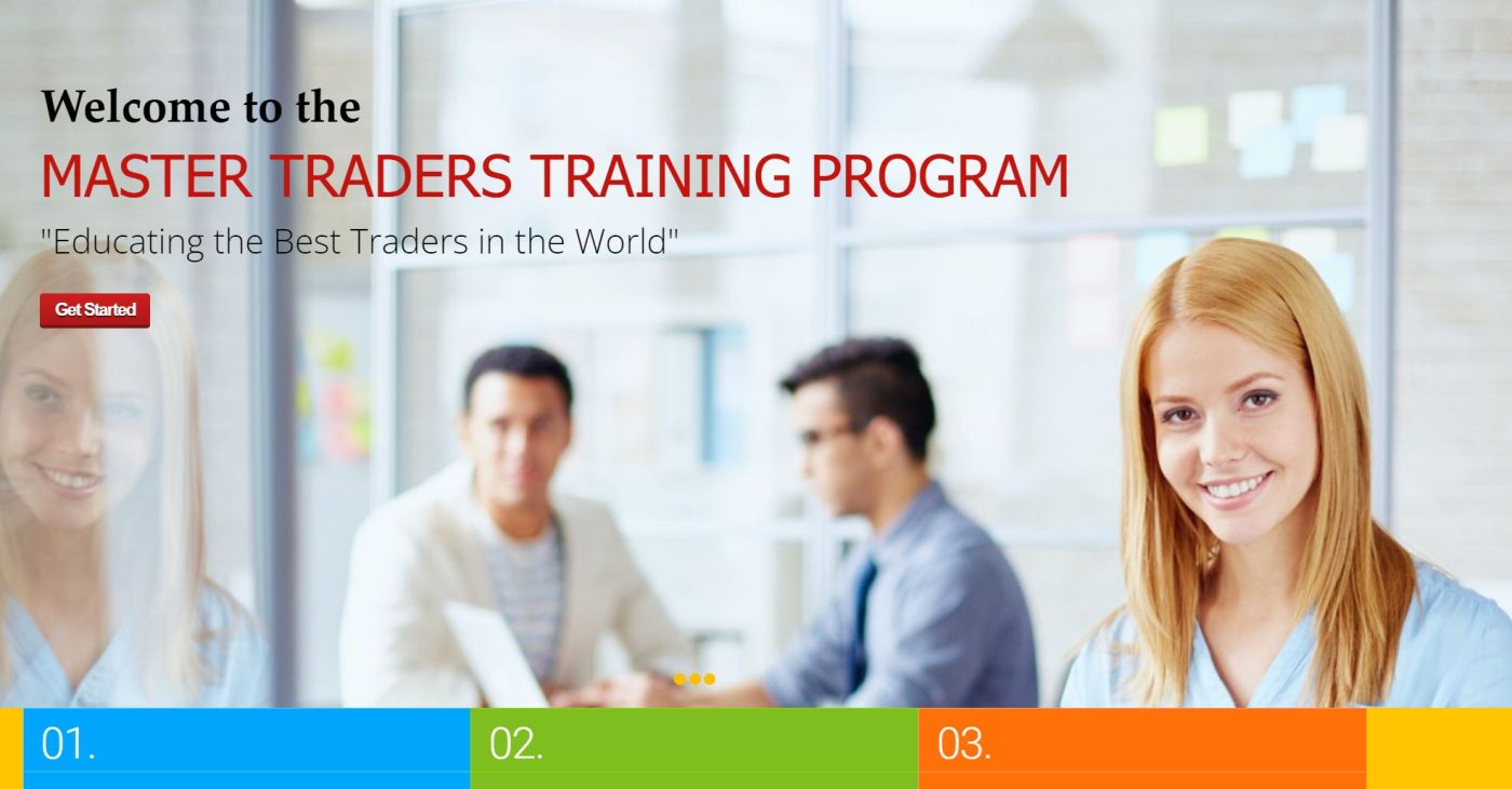 RTM Academy – Master Traders Training Program Reviews 2