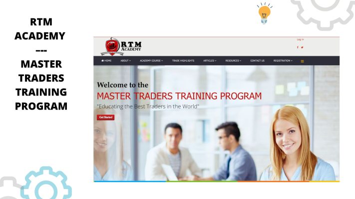 RTM Academy – Master Traders Training Program Reviews