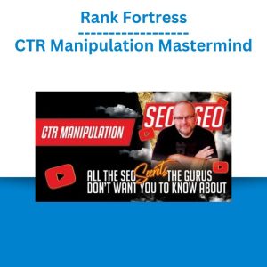 Rank Fortress - CTR Manipulation Mastermind