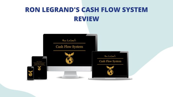 Ron LeGrand – Ron’s Cash Flow System – Global Publishing Reviews 1 (1)