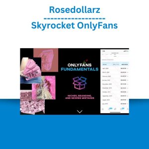 Rosedollarz - Skyrocket OnlyFans