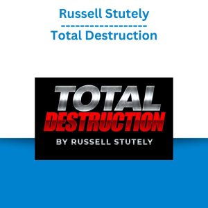 Russell Stutely – Total Destruction