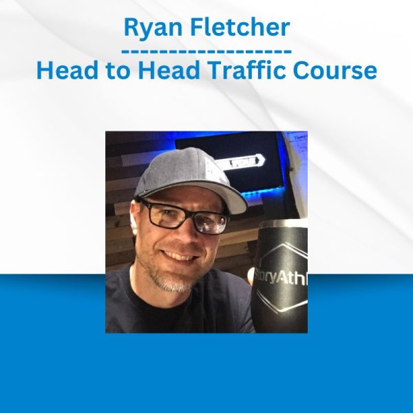 Ryan Fletcher – Head to Head Traffic Course