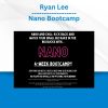 Ryan Lee - Nano Bootcamp