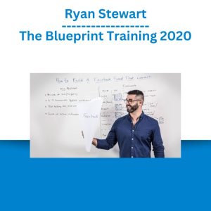 Ryan Stewart - The Blueprint Training 2020