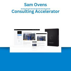 Sam Ovens – Consulting Accelerator (1)