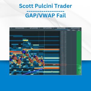 Scott Pulcini Trader - GAPVWAP Fail