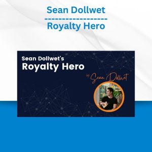 Sean Dollwet - Royalty Hero