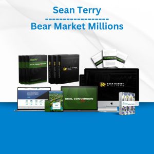 Sean Terry - Bear Market Millions