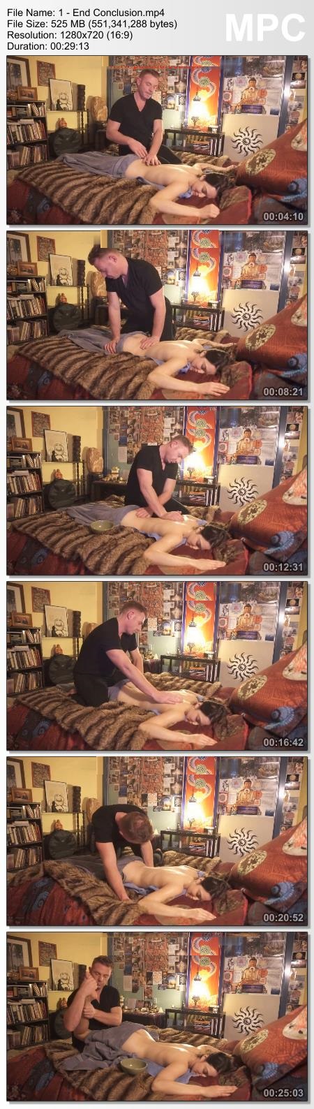 Shae Matthews – Sensual Massage Mastery Proof of Product