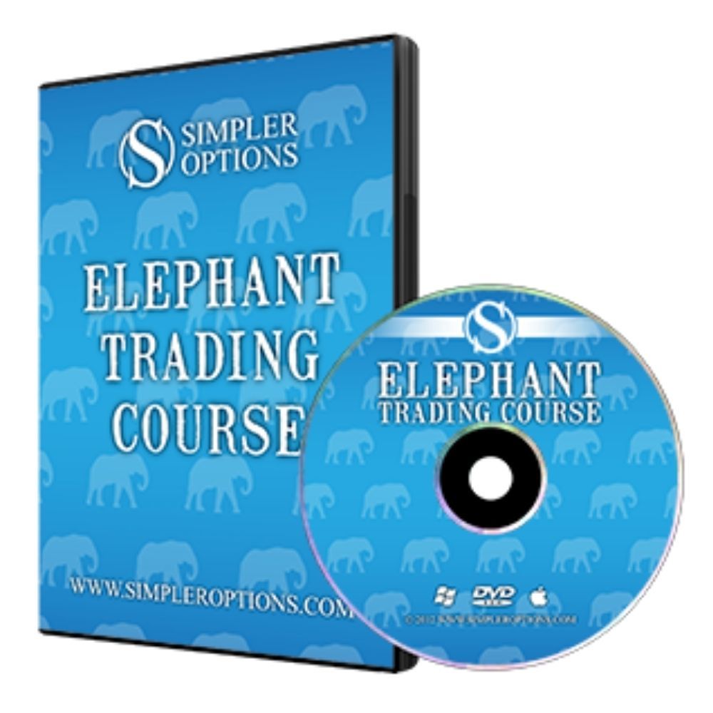 Simpler Options – Elephant Swing Trading 2