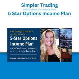 Simpler Trading – 5 Star Options Income Plan