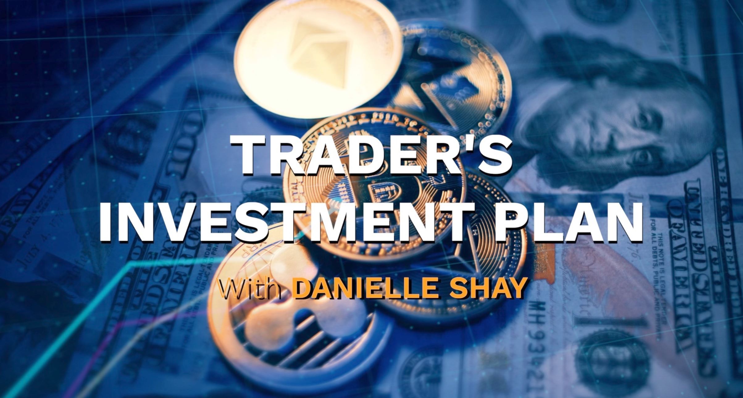 Simpler Trading – Danielle Shay – The Trader’s Investment Plan (Elite Package) 2