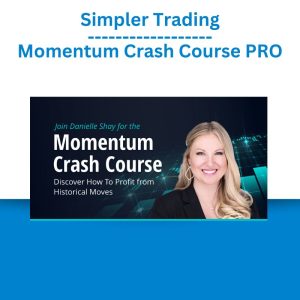 Simpler Trading – Momentum Crash Course PRO