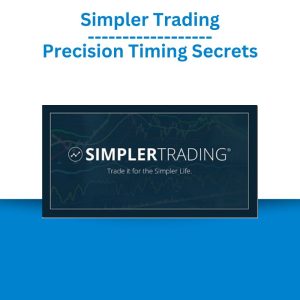 Simpler Trading – Precision Timing Secrets