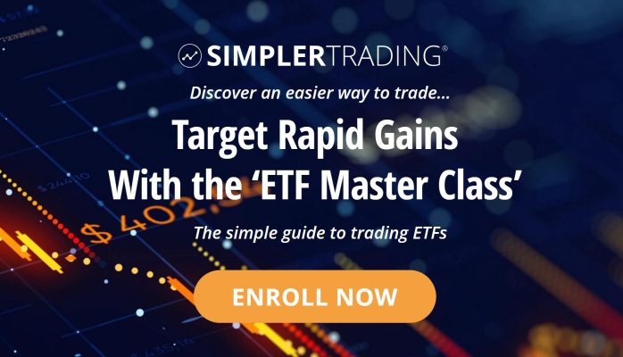 Simpler Trading – Raghee Horner – ETF Master Class 2