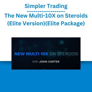 Simpler Trading – The New Multi-10X on Steroids (Elite Version)