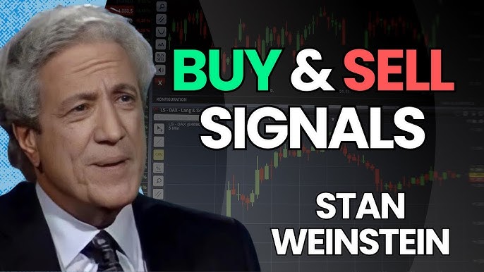 Stan Weinstein – Stage Analysis Masterclass Review 2