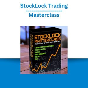 StockLock Trading Masterclass