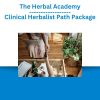 The Herbal Academy – Clinical Herbalist Path Package